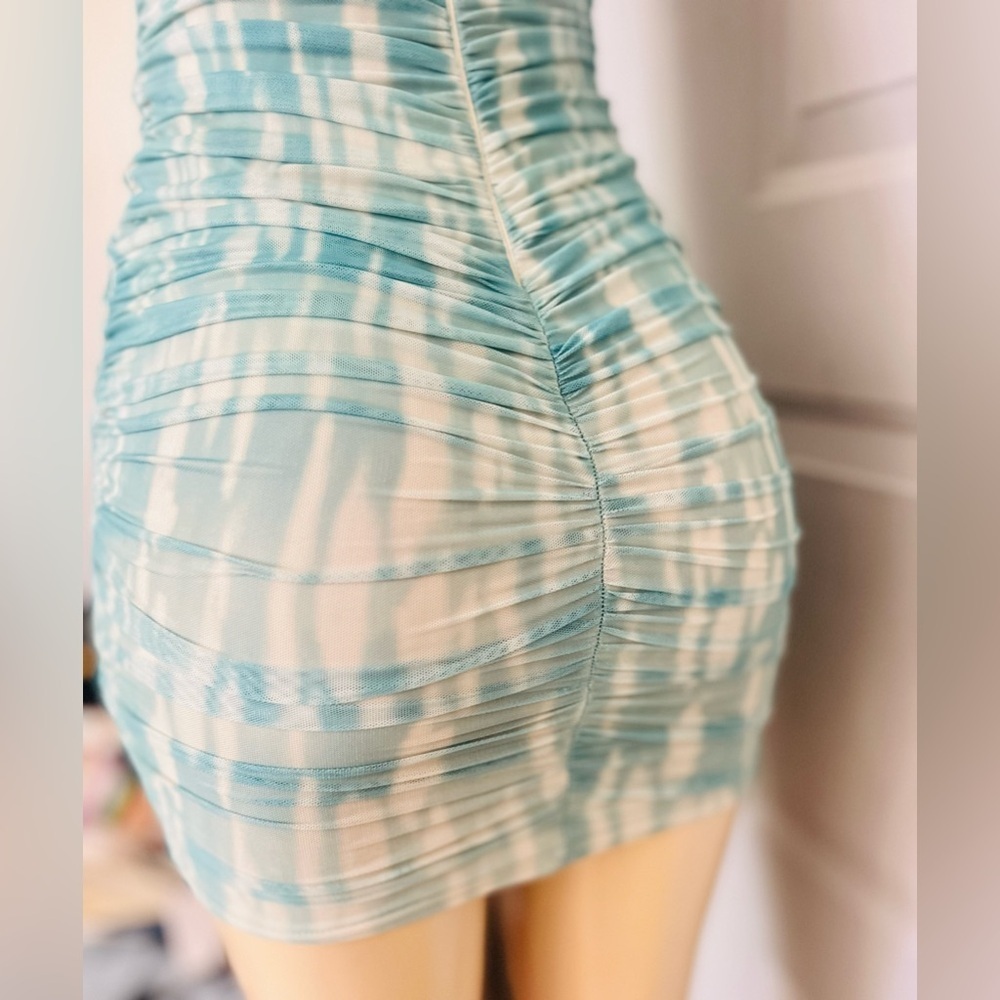 Saints-Secrets dress size small summer dress - Picture 7 of 16
